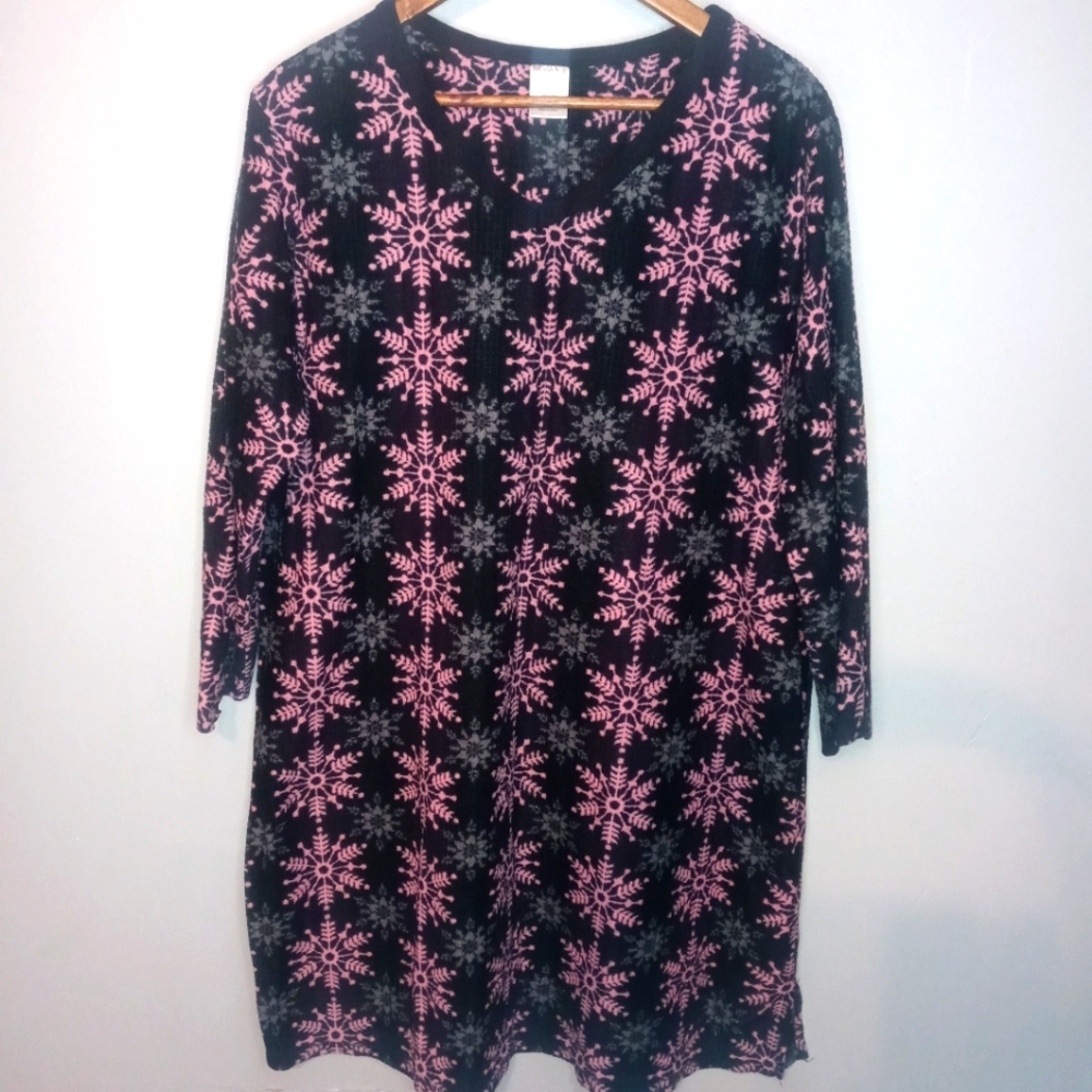 Sleepwear